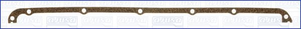 Wilmink Group WG1449909 Gasket, cylinder head cover WG1449909