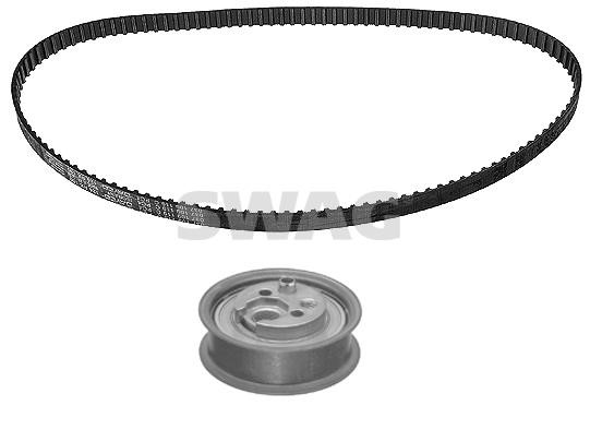 Wilmink Group WG1429359 Timing Belt Kit WG1429359