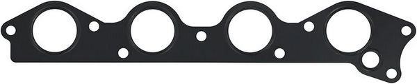 Wilmink Group WG1709297 Gasket, intake manifold WG1709297