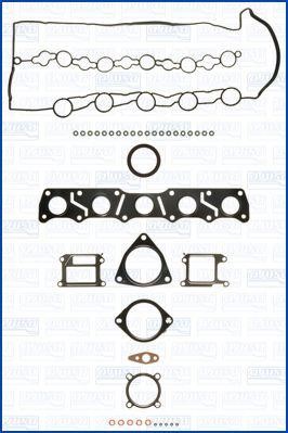 Wilmink Group WG1454764 Gasket Set, cylinder head WG1454764