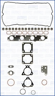 Wilmink Group WG1454755 Gasket Set, cylinder head WG1454755