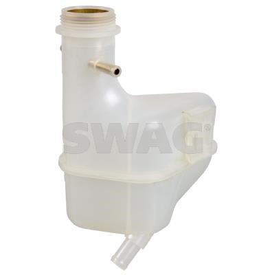Wilmink Group WG2152517 Expansion Tank, coolant WG2152517