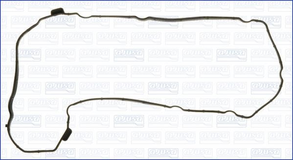 Wilmink Group WG1450435 Gasket, cylinder head cover WG1450435