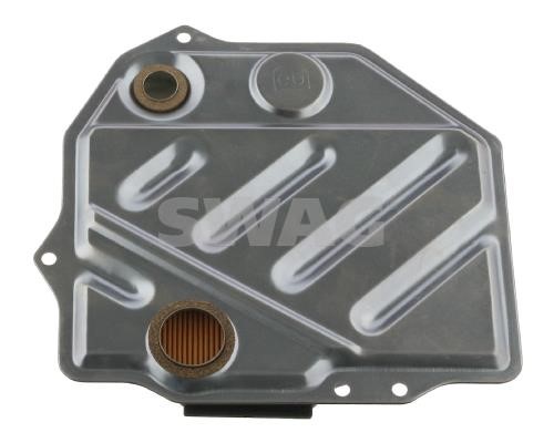 Wilmink Group WG1432724 Automatic transmission filter WG1432724
