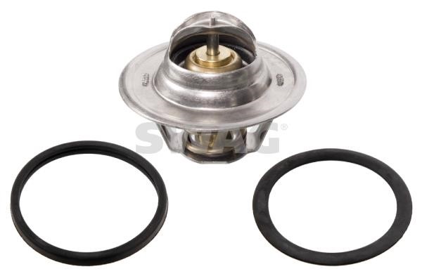 Wilmink Group WG1431522 Thermostat, coolant WG1431522