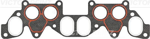 Wilmink Group WG1246820 Gasket common intake and exhaust manifolds WG1246820