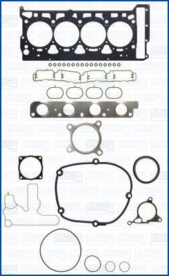 Wilmink Group WG1454027 Gasket Set, cylinder head WG1454027