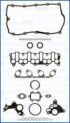 Wilmink Group WG1454674 Gasket Set, cylinder head WG1454674