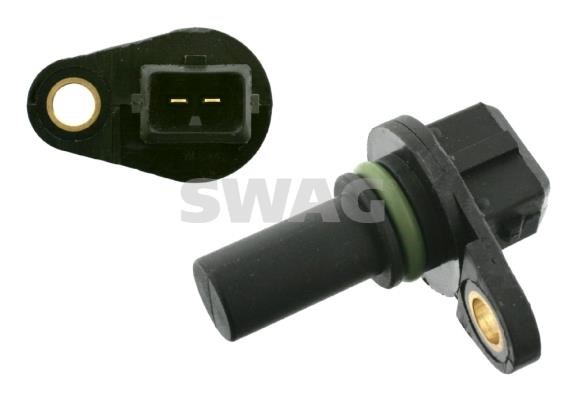 Wilmink Group WG1054527 Vehicle speed sensor WG1054527