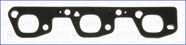 Wilmink Group WG1451181 Exhaust manifold dichtung WG1451181