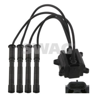 Wilmink Group WG1054804 Ignition coil WG1054804