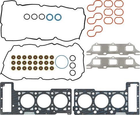 Wilmink Group WG1703921 Gasket Set, cylinder head WG1703921