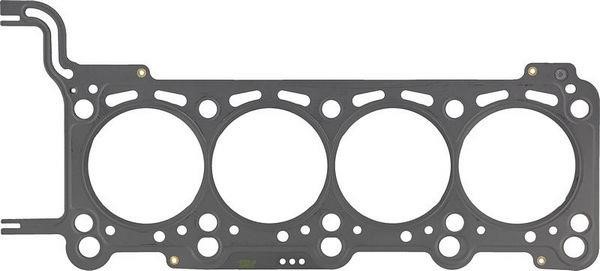 Wilmink Group WG1704463 Gasket, cylinder head WG1704463