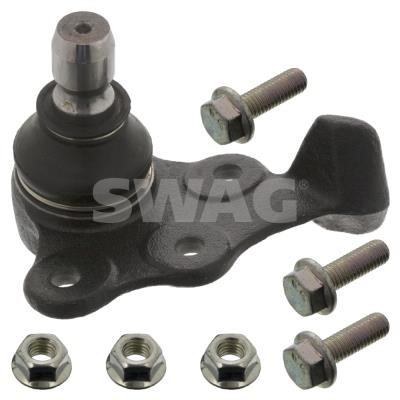 Wilmink Group WG2032510 Ball joint WG2032510