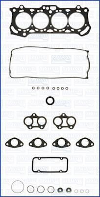 Wilmink Group WG1166409 Gasket Set, cylinder head WG1166409