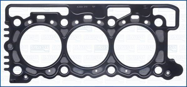 Wilmink Group WG1449373 Gasket, cylinder head WG1449373