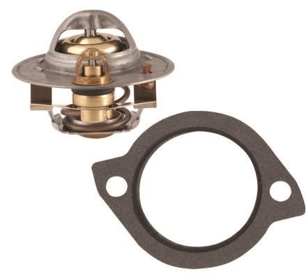 Wilmink Group WG1409201 Thermostat, coolant WG1409201