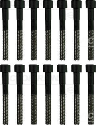 Wilmink Group WG1242834 Cylinder Head Bolts Kit WG1242834
