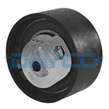 Wilmink Group WG2005161 Tensioner pulley, timing belt WG2005161