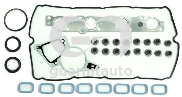 Wilmink Group WG2132576 Gasket Set, cylinder head WG2132576