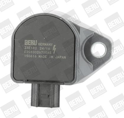 Wilmink Group WG1756502 Ignition coil WG1756502