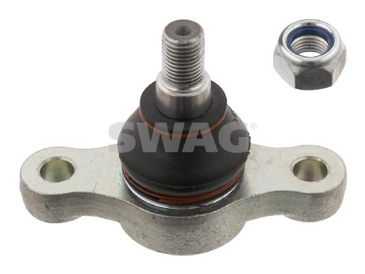 Wilmink Group WG2038918 Ball joint WG2038918
