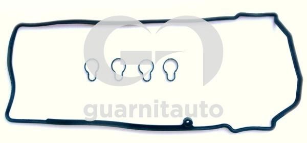 Wilmink Group WG2047241 Valve Cover Gasket (kit) WG2047241