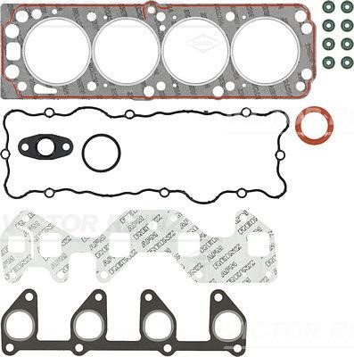 Wilmink Group WG1240087 Gasket Set, cylinder head WG1240087