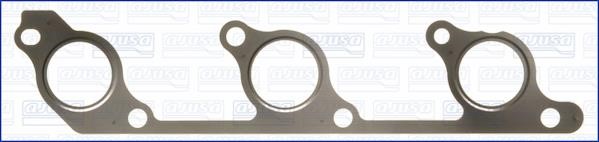 Wilmink Group WG1451234 Exhaust manifold dichtung WG1451234