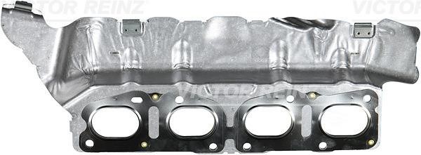 Wilmink Group WG2102249 Exhaust manifold dichtung WG2102249