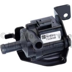 Wilmink Group WG1968077 Additional coolant pump WG1968077