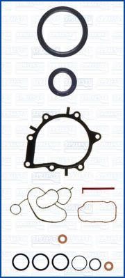 Wilmink Group WG1753654 Full Gasket Set, engine WG1753654