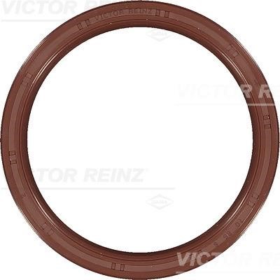 Wilmink Group WG1250626 Crankshaft oil seal WG1250626