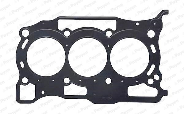 Wilmink Group WG2171404 Gasket, cylinder head WG2171404