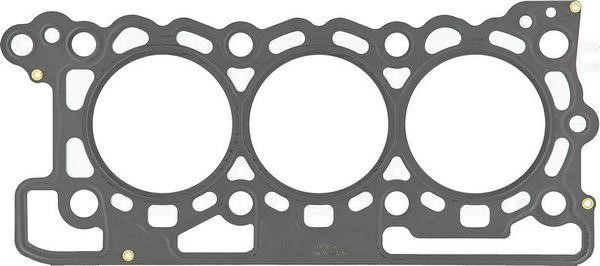 Wilmink Group WG1002540 Gasket, cylinder head WG1002540