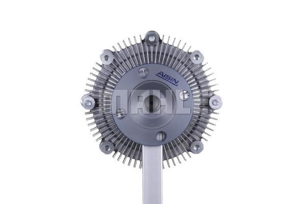 Wilmink Group Clutch, radiator fan – price