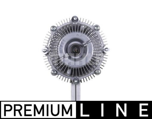 Wilmink Group Clutch, radiator fan – price