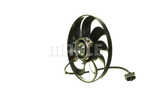 Wilmink Group WG2180568 Hub, engine cooling fan wheel WG2180568