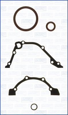 Wilmink Group WG1455111 Gasket Set, crank case WG1455111