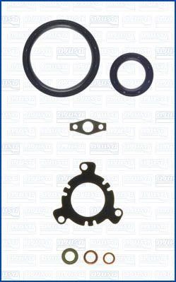 Wilmink Group WG1455191 Gasket Set, crank case WG1455191