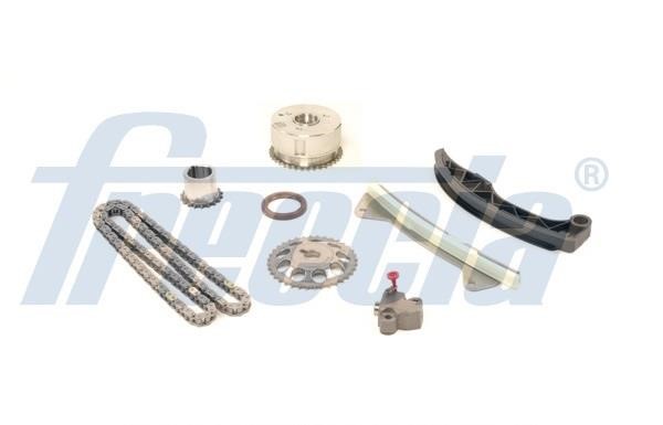 Wilmink Group WG1910073 Timing chain kit WG1910073