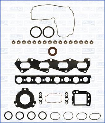 Wilmink Group WG1454738 Gasket Set, cylinder head WG1454738