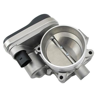 Wilmink Group WG1916436 Throttle body WG1916436