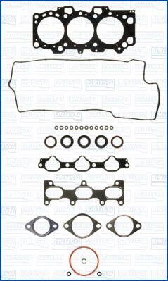 Wilmink Group WG1958862 Gasket Set, cylinder head WG1958862