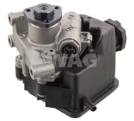 Wilmink Group WG2026269 Hydraulic Pump, steering system WG2026269