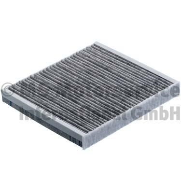 Wilmink Group WG1019273 Activated Carbon Cabin Filter WG1019273