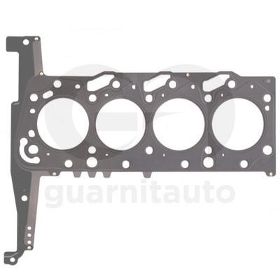 Wilmink Group WG2047125 Gasket, cylinder head WG2047125