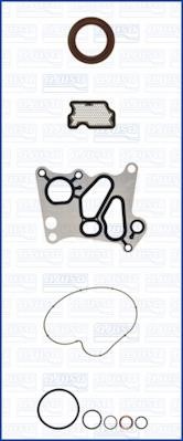 Wilmink Group WG1455375 Gasket Set, crank case WG1455375