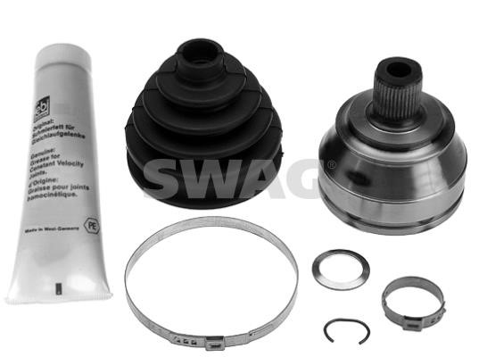 Wilmink Group WG2030253 Joint kit, drive shaft WG2030253