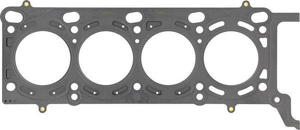 Wilmink Group WG1003719 Gasket, cylinder head WG1003719